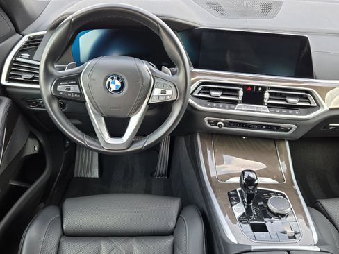 Used 2023 BMW X5 xDrive45e AWD/4WD image 23