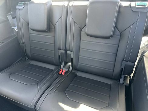 New 2026 Volkswagen Atlas SEL AWD/4WD image 16