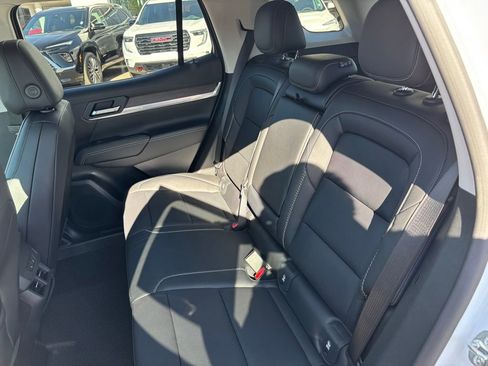 New 2026 GMC Terrain Denali image 12