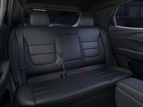 New 2026 Chevrolet TrailBlazer RS image 17