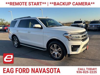 Used 2023 Ford Expedition XLT