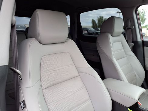 Used 2022 Honda CR-V EX-L image 12