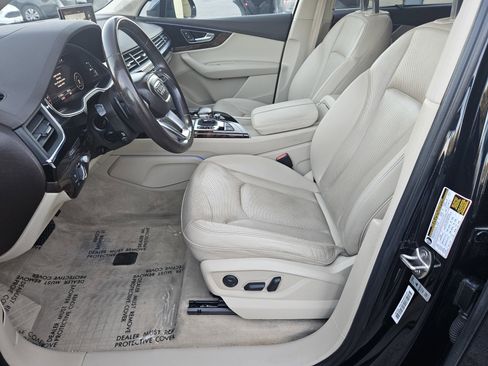 Used 2017 Audi Q7 3.0T Prestige image 12
