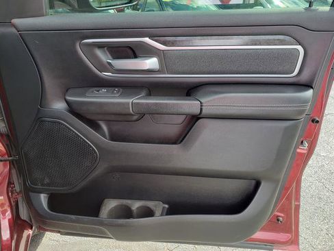 Used 2019 RAM 1500 Big Horn image 16