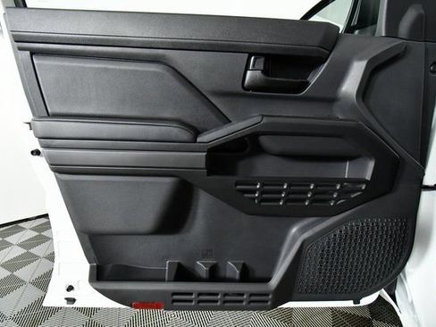 New 2026 Toyota Tacoma SR5 AWD/4WD image 21
