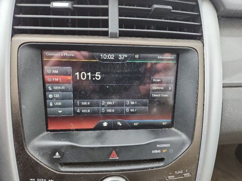 Used 2011 Ford Edge SEL w/ 202A Rapid Spec Order Code AWD/4WD image 16