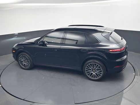 Used 2019 Porsche Cayenne AWD/4WD image 39