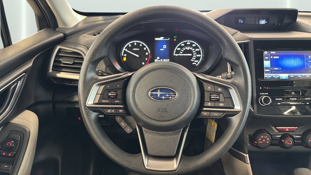 Certified 2021 Subaru Forester AWD/4WD image 23