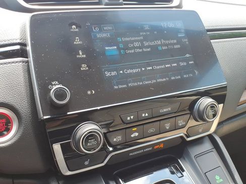 Used 2017 Honda CR-V EX-L image 15