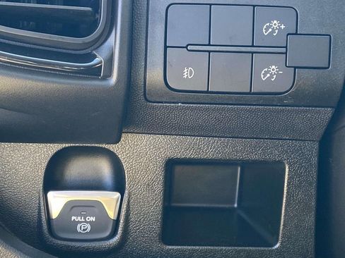 New 2026 RAM ProMaster 2500 w/ Convenience Group image 49