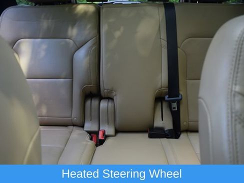 Used 2017 Ford Explorer XLT w/ Equipment Group 202A AWD/4WD image 16