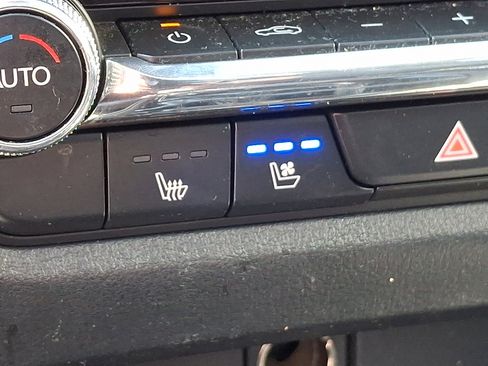 Used 2023 MAZDA CX-50 AWD 2.5 S w/ Cargo Package image 23