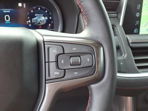 Used 2023 Chevrolet Tahoe RST w/ RST Performance Edition AWD/4WD image 17