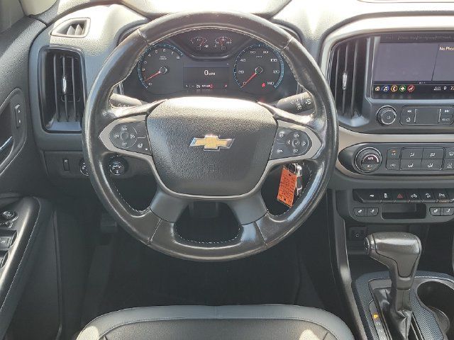 Used 2019 Chevrolet Colorado Z71 AWD/4WD image 27