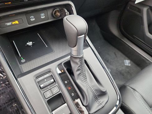 New 2026 Honda CR-V EX-L image 11