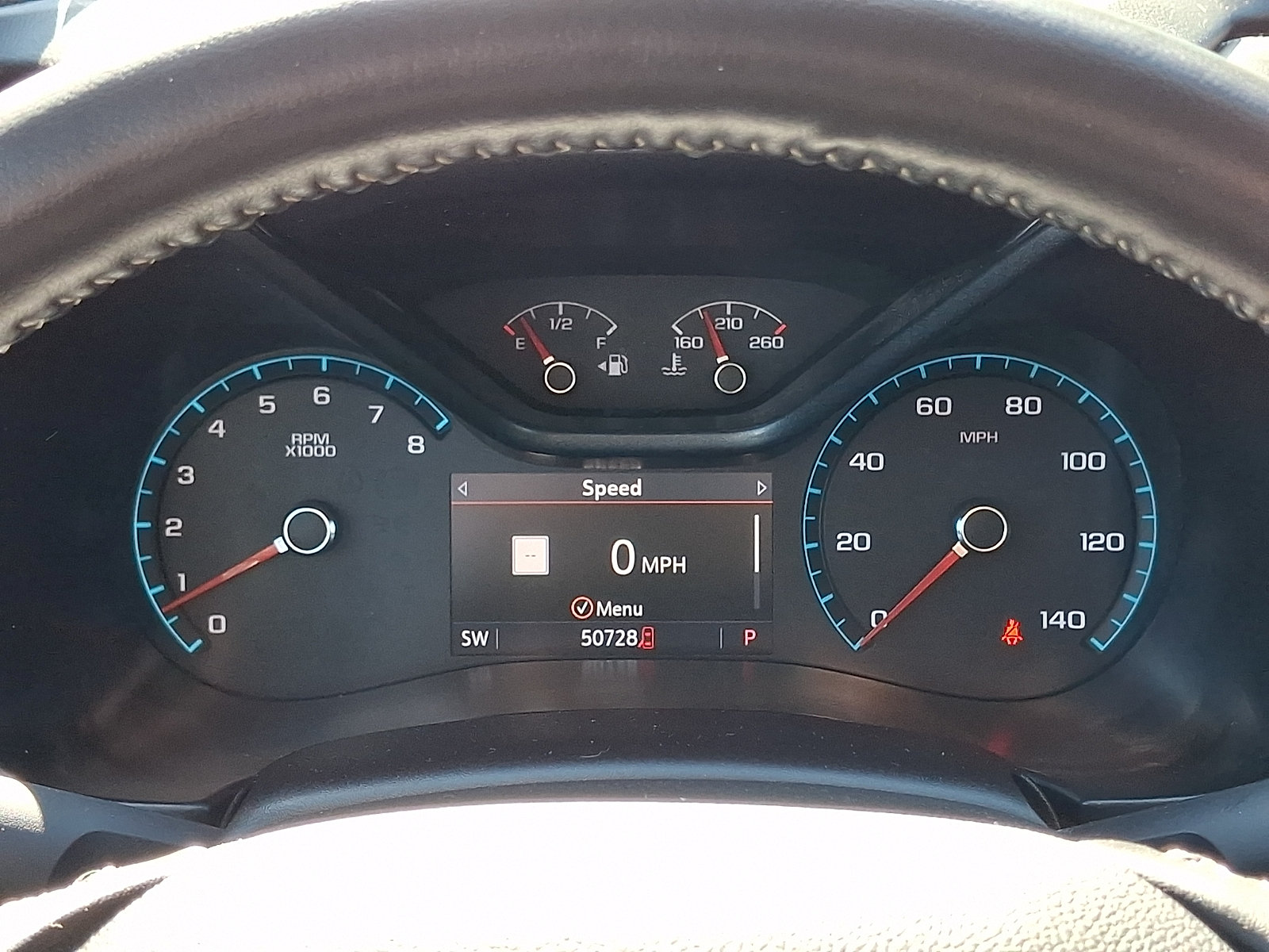 Used 2019 GMC Canyon Denali AWD/4WD image 23