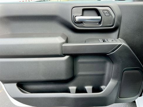 New 2026 Chevrolet Silverado 3500 W/T w/ WT Convenience Package image 19