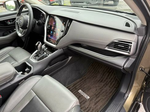 Used 2020 Subaru Outback Onyx Edition XT w/ Popular Package #2 AWD/4WD image 51