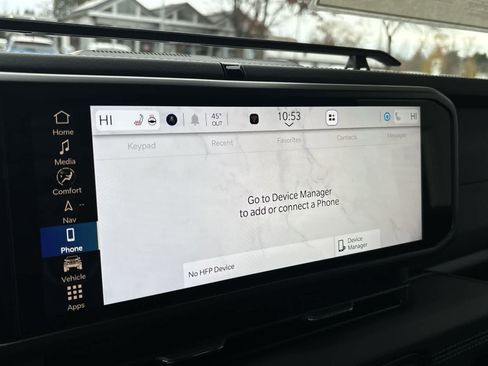 New 2026 Jeep Gladiator Rubicon image 22