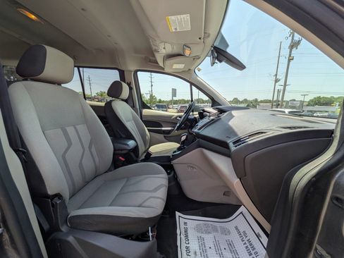 Used 2015 Ford Transit Connect XLT FWD image 34