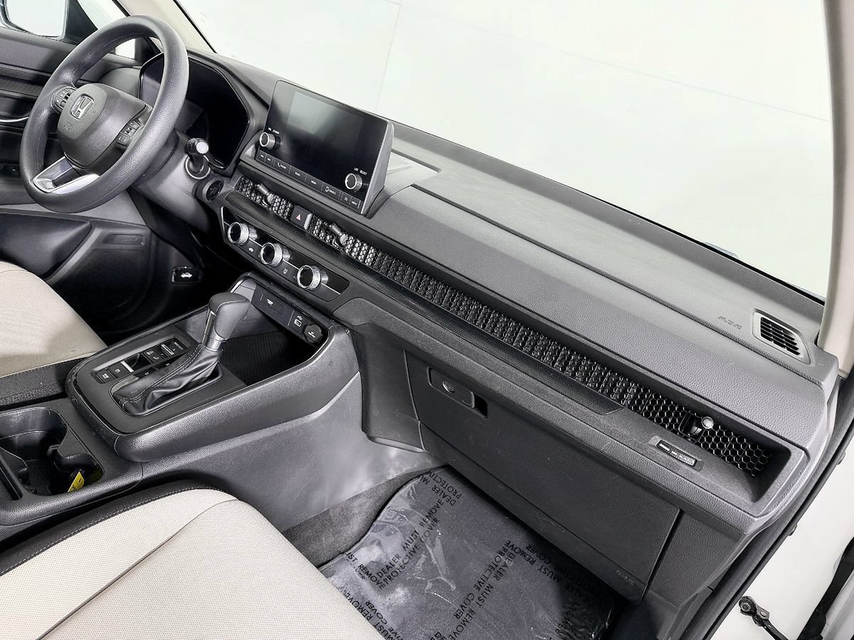 Used 2023 Honda CR-V LX image 47