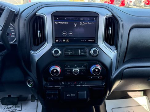 Used 2023 GMC Sierra 2500 SLE w/ SLE Convenience Package AWD/4WD image 12