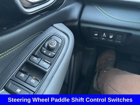 Certified 2023 Subaru Outback Onyx Edition image 27