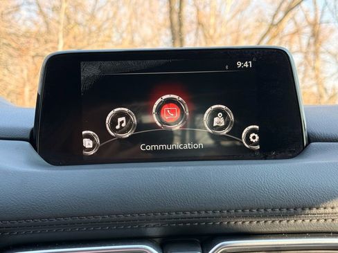 Used 2018 MAZDA CX-5 Grand Touring w/ Premium Package image 16