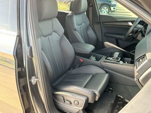 Used 2023 Audi Q5 2.0T Premium Plus image 25