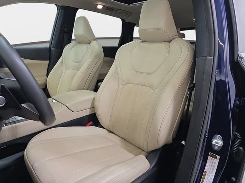 Used 2023 INFINITI QX60 Pure AWD/4WD image 14