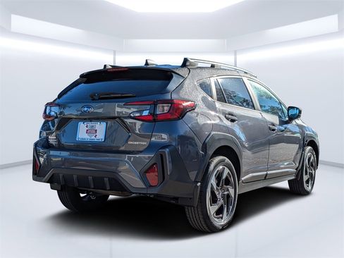 Used 2025 Subaru Crosstrek 2.5i Limited w/ Popular Package #3A image 54