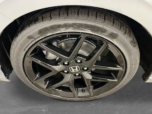 New 2026 Honda Civic Sport image 11
