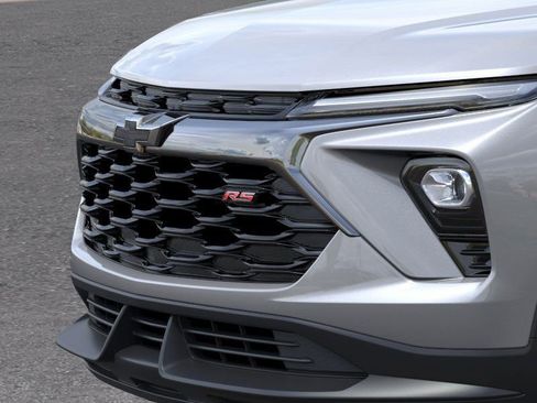 New 2026 Chevrolet TrailBlazer RS w/ Convenience Package image 71