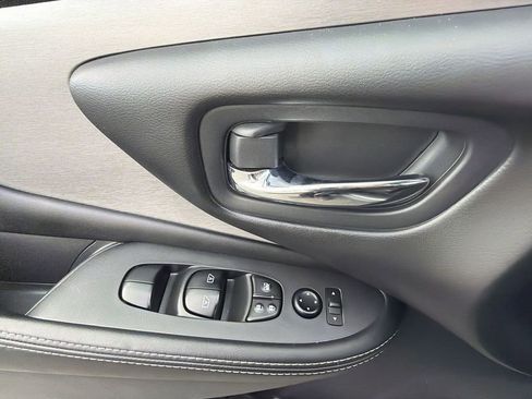 Used 2023 Nissan Murano S FWD image 22