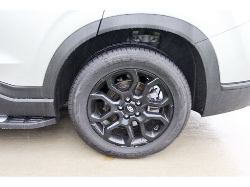 Used 2022 Hyundai Santa Fe XRT FWD image 30