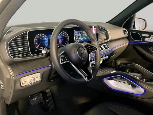New 2026 Mercedes-Benz GLE 350 4MATIC image 9