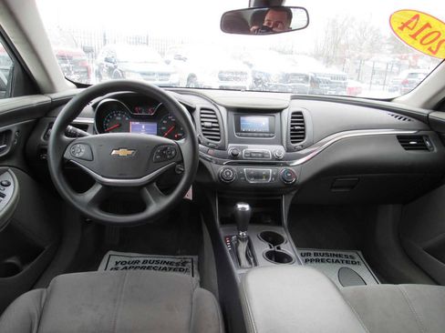 Used 2014 Chevrolet Impala LS image 11