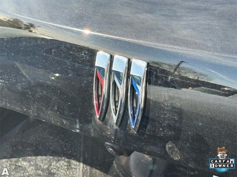 Used 2025 Buick Envision Sport Touring image 13