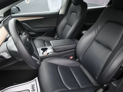 Used 2023 Tesla Model 3 Performance AWD/4WD image 22