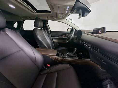 Used 2024 MAZDA CX-30 2.5 Turbo w/ Premium Package image 27
