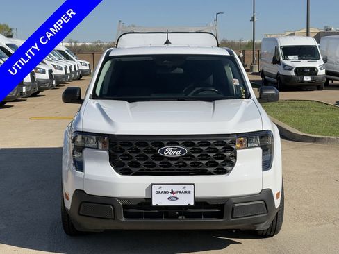 Certified 2025 Ford Maverick XL w/ Equipment Group 102A image 9