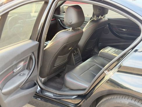 Used 2014 BMW 335i Sedan RWD image 10