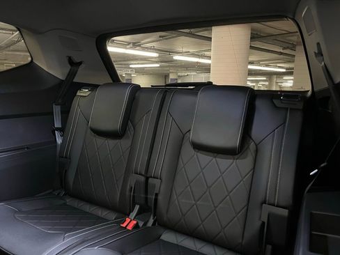 New 2026 Volkswagen Atlas SEL Premium R-Line image 23