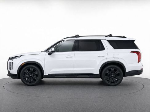 Used 2024 Hyundai Palisade XRT FWD image 33