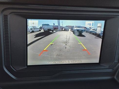 Used 2023 Ford Bronco Outer Banks image 25