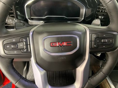 Used 2025 GMC Sierra 1500 Elevation w/ Preferred Package AWD/4WD image 34