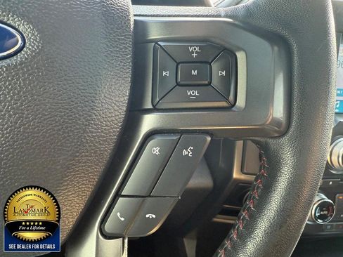 Used 2017 Ford F150 Lariat image 11