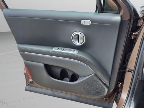 New 2026 Hyundai Palisade Calligraphy FWD image 26