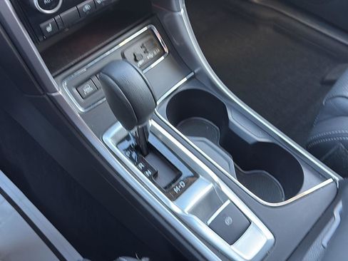 Used 2020 Subaru Ascent Limited image 28