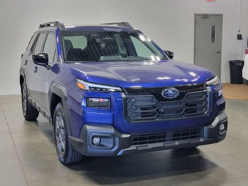 Certified 2026 Subaru Outback Premium AWD/4WD image 4